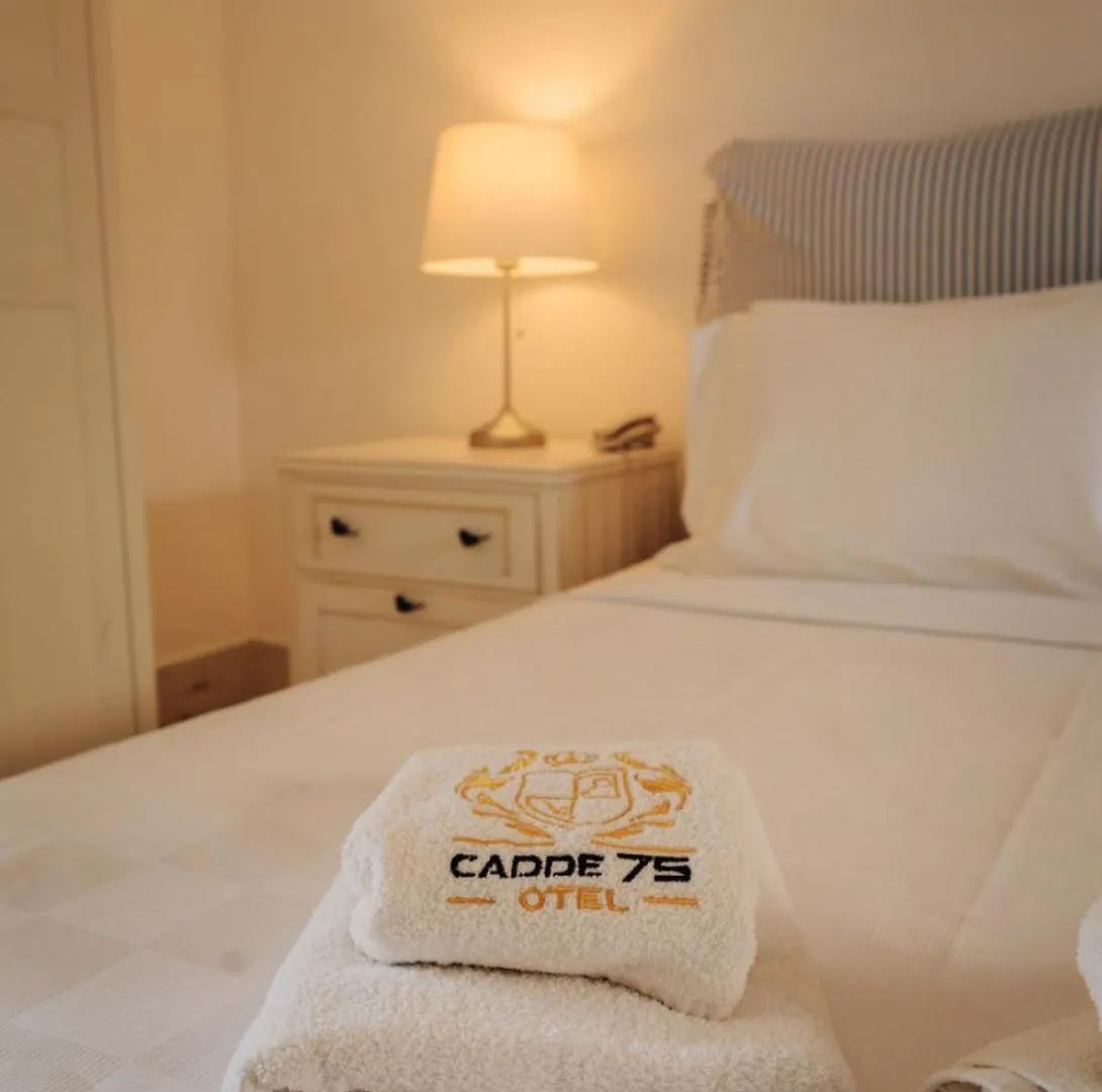 Cadde75 Alacati Çeşme 0*,  Turquia
