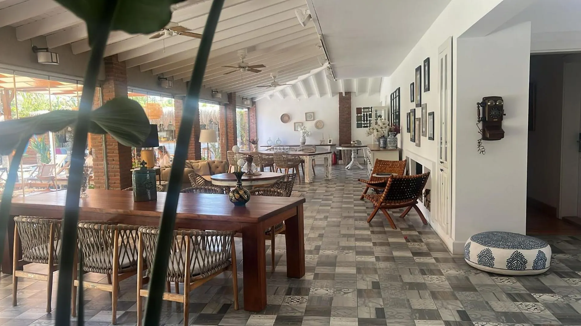 Alojamento de Acomodação e Pequeno-almoço Cadde75 Alacati Çeşme
