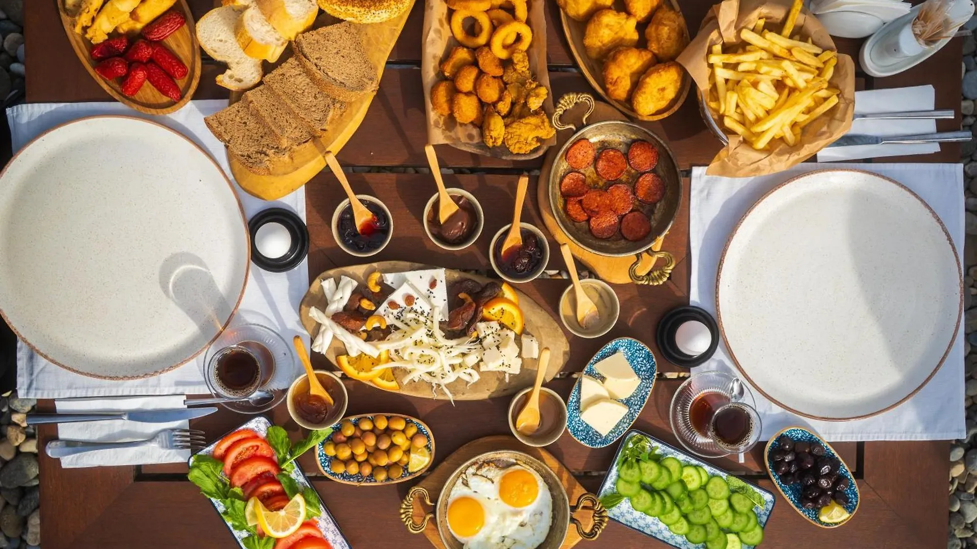 Alojamento de Acomodação e Pequeno-almoço Cadde75 Alacati Çeşme