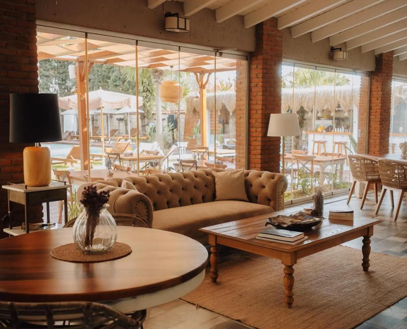 Cadde75 Alacati Çeşme Alojamento de Acomodação e Pequeno-almoço