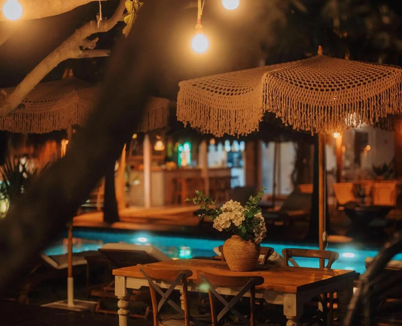 Alojamento de Acomodação e Pequeno-almoço Cadde75 Alacati Çeşme Turquia